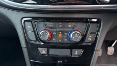 Vauxhall Mokka X 1.4T ecoTEC Design Nav 5dr Petrol Hatchback